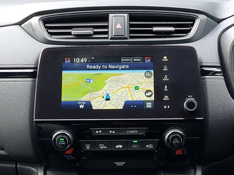 Used Honda CR-V 2022 for sale - 78211517: Photo 11