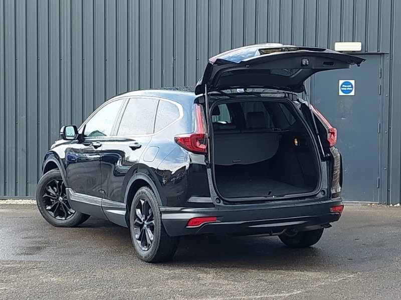 Used Honda CR-V 2022 for sale - 78211517: Photo 12