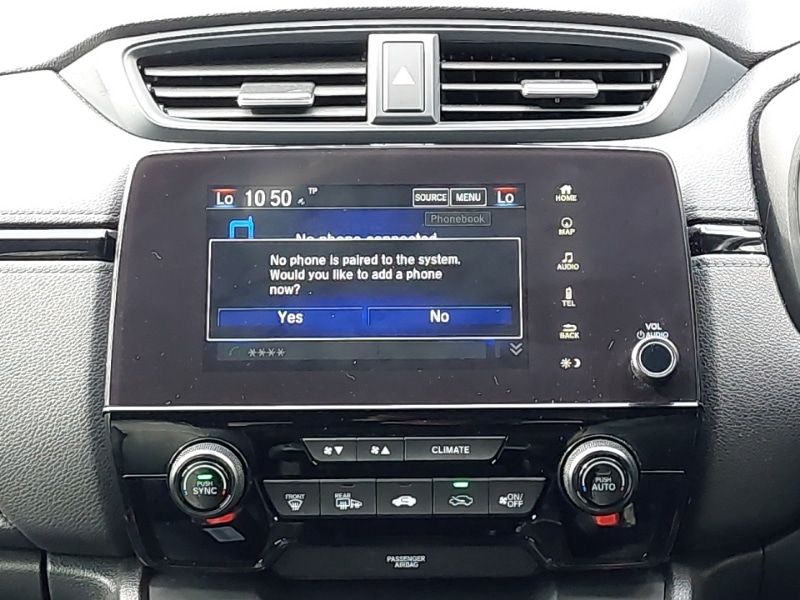 Used Honda CR-V 2022 for sale - 78211517: Photo 13