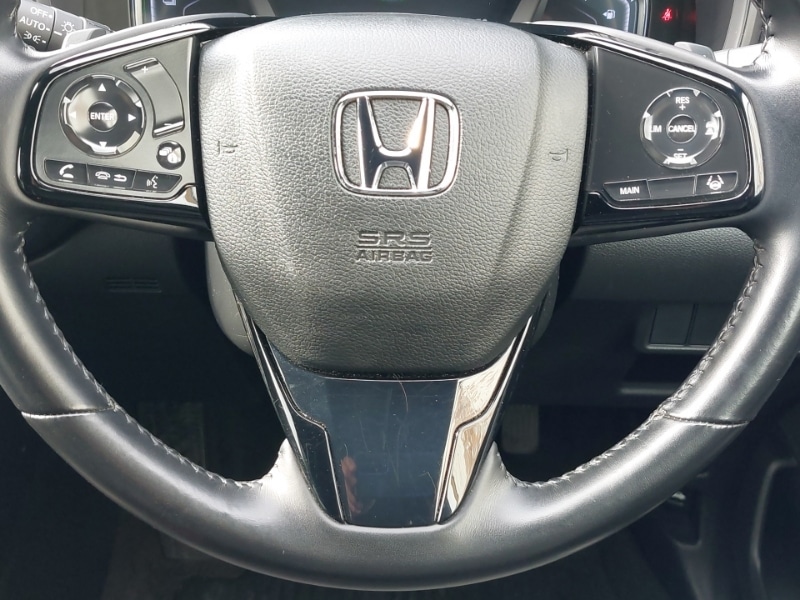 Used Honda CR-V 2022 for sale - 78211517: Photo 16