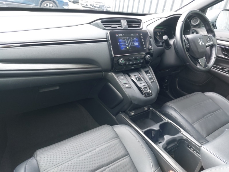 Used Honda CR-V 2022 for sale - 78211517: Photo 18