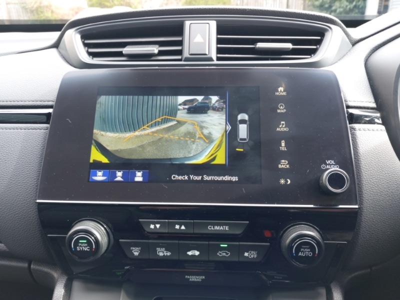 Used Honda CR-V 2022 for sale - 78211517: Photo 19