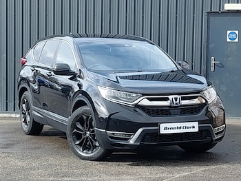 Used Honda CR-V 2022 for sale - 78211517: Photo