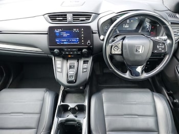 Used Honda CR-V 2022 for sale - 78211517: Photo