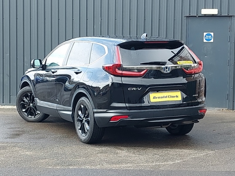 Used Honda CR-V 2022 for sale - 78211517: Photo 3