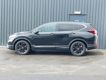 Used Honda CR-V 2022 for sale - 78211517: Photo