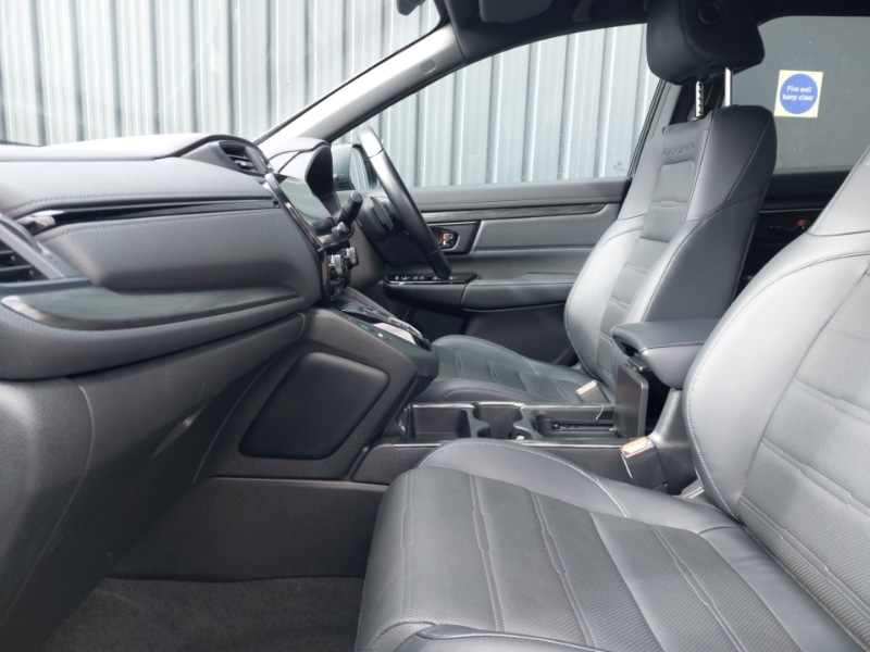 Used Honda CR-V 2022 for sale - 78211517: Photo 5