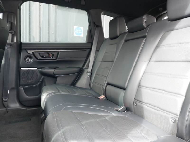 Used Honda CR-V 2022 for sale - 78211517: Photo 6