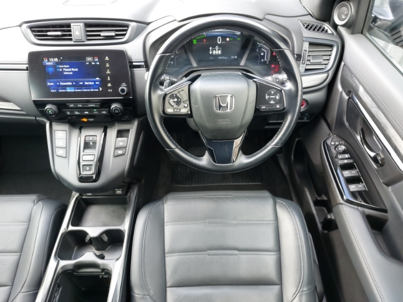 Used Honda CR-V 2022 for sale - 78211517: Photo 7
