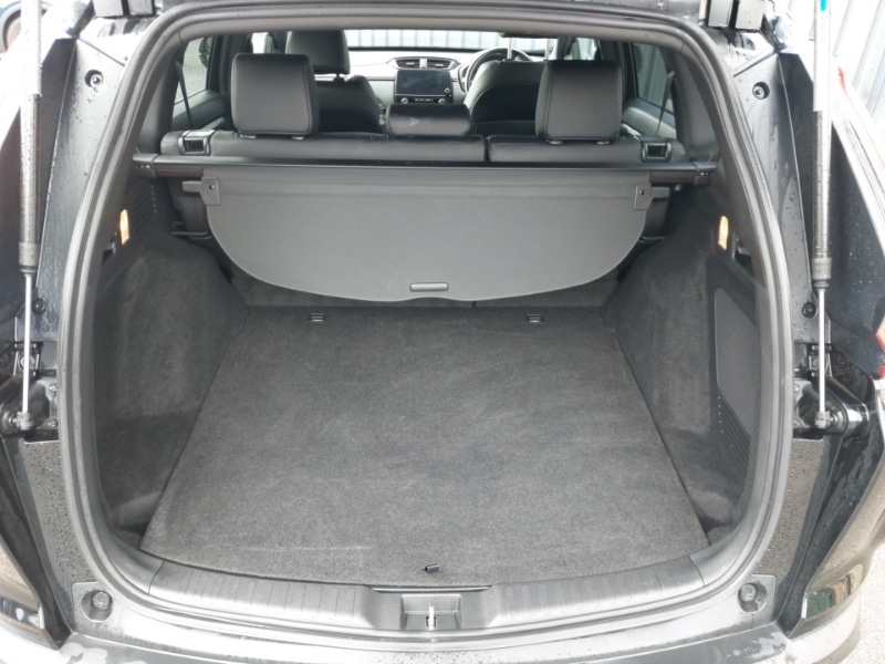 Used Honda CR-V 2022 for sale - 78211517: Photo 8