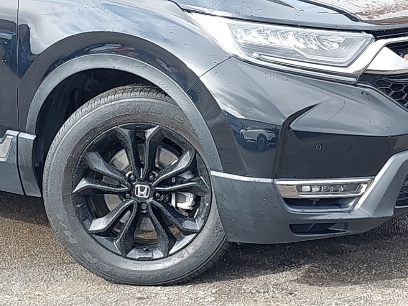 Used Honda CR-V 2022 for sale - 78211517: Photo 9