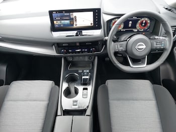 Used Nissan X-Trail 2025 for sale - 79195256: Photo