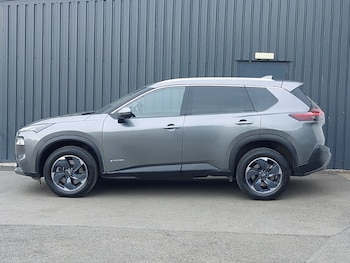 Used Nissan X-Trail 2025 for sale - 79195256: Photo