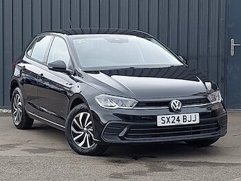 Used Volkswagen Polo 2024 for sale - 78346470: Photo