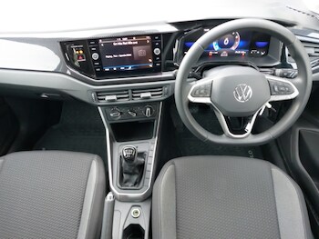 Used Volkswagen Polo 2024 for sale - 78346470: Photo