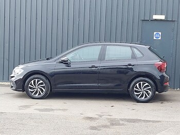 Used Volkswagen Polo 2024 for sale - 78346470: Photo