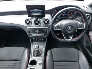 Used Mercedes-Benz CLA 2019 for sale - 78600498: Photo