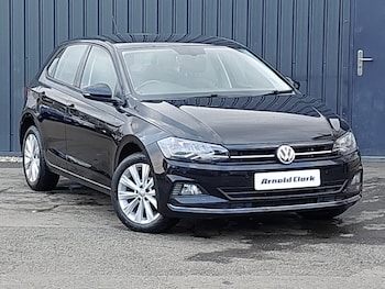 Used Volkswagen Polo 2020 for sale - 79594778: Photo