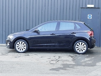 Used Volkswagen Polo 2020 for sale - 79594778: Photo