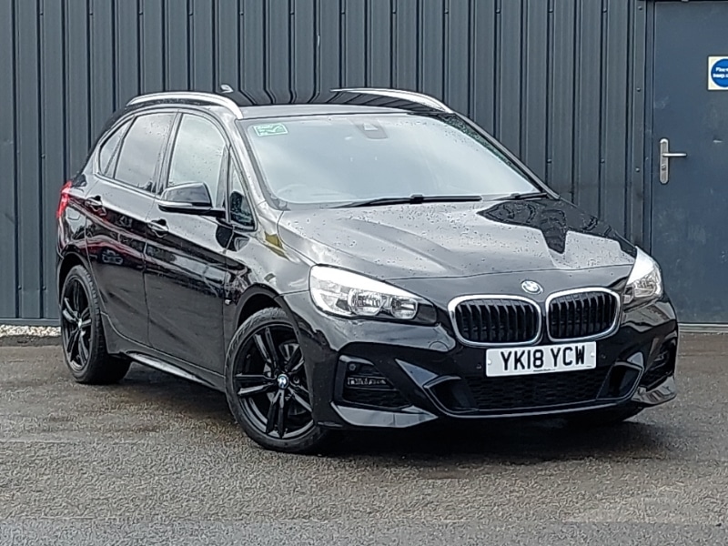 Used BMW 2 Series 2018 for sale - 76199351: Photo 1