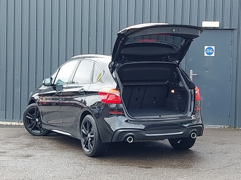 Used BMW 2 Series 2018 for sale - 76199351: Photo 12