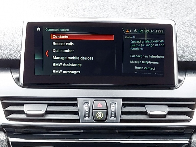 Used BMW 2 Series 2018 for sale - 76199351: Photo 13
