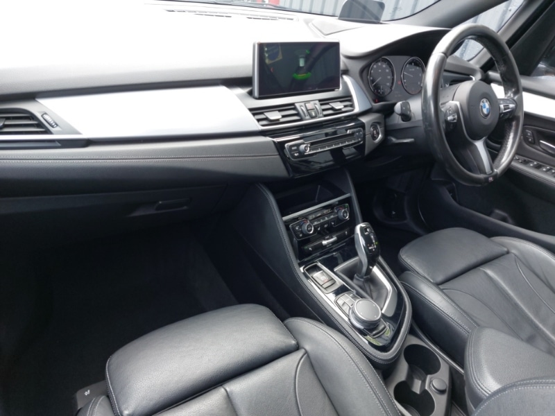 Used BMW 2 Series 2018 for sale - 76199351: Photo 19