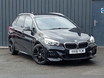 BMW - 2 Series