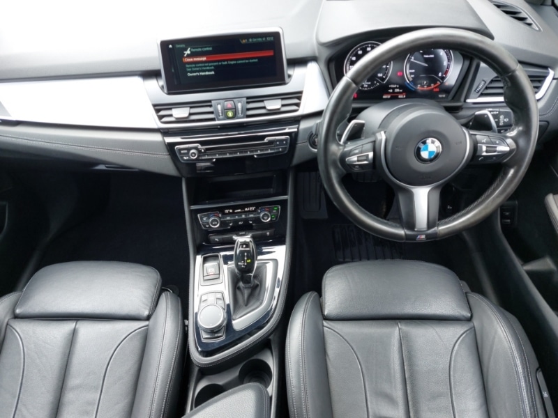 Used BMW 2 Series 2018 for sale - 76199351: Photo 2