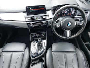 Used BMW 2 Series 2018 for sale - 76199351: Photo 2