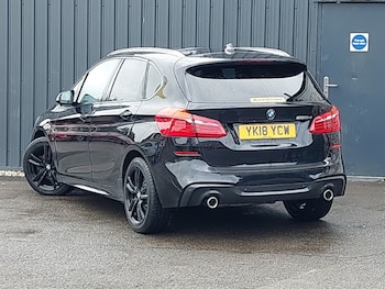 Used BMW 2 Series 2018 for sale - 76199351: Photo 3
