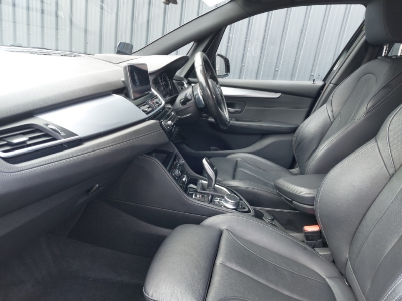 Used BMW 2 Series 2018 for sale - 76199351: Photo 5