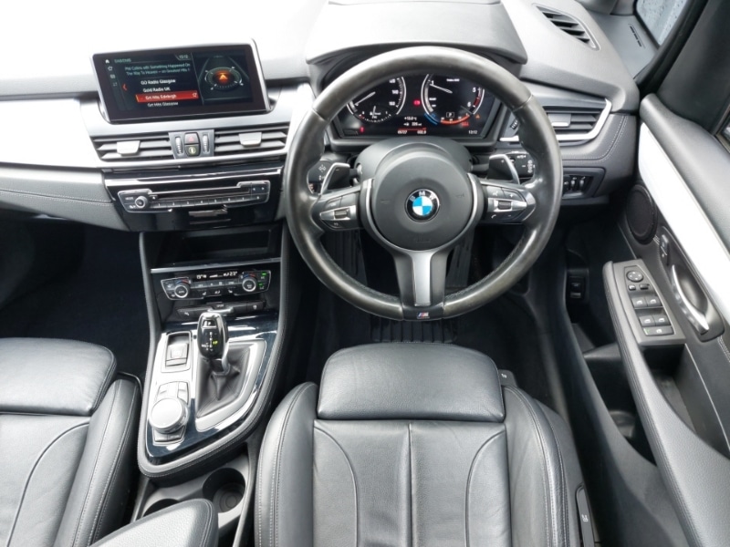 Used BMW 2 Series 2018 for sale - 76199351: Photo 7