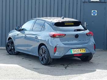 Used Vauxhall Corsa 2025 for sale - 74809376: Photo