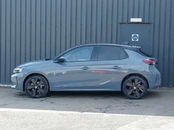 Used Vauxhall Corsa 2025 for sale - 74809376: Photo