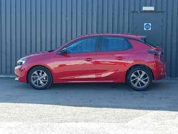 Used Vauxhall Corsa 2024 for sale - 74567970: Photo