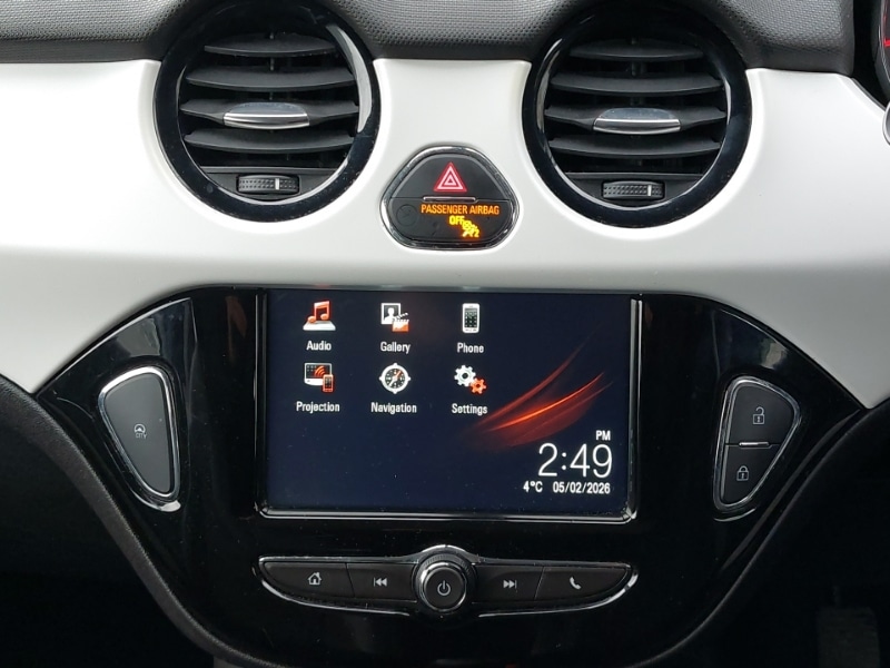 Used Vauxhall ADAM 2019 for sale - 77585131: Photo 10