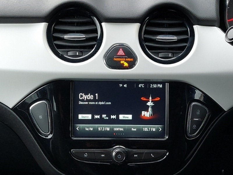 Used Vauxhall ADAM 2019 for sale - 77585131: Photo 11