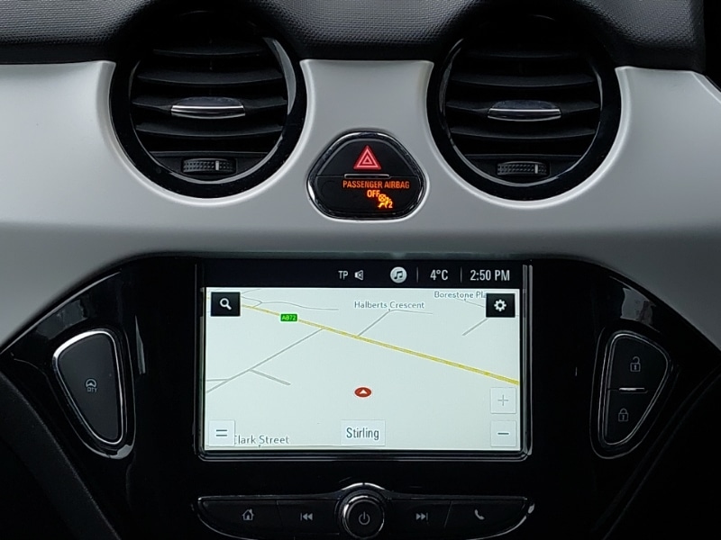 Used Vauxhall ADAM 2019 for sale - 77585131: Photo 13