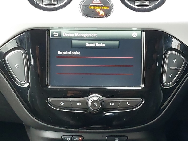 Used Vauxhall ADAM 2019 for sale - 77585131: Photo 14