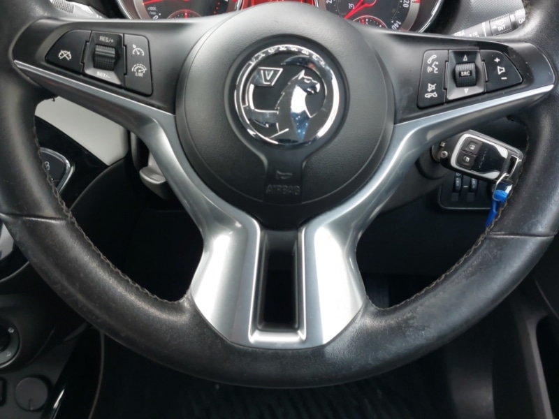 Used Vauxhall ADAM 2019 for sale - 77585131: Photo 17
