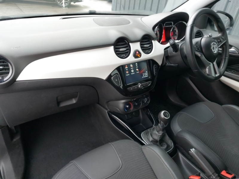 Used Vauxhall ADAM 2019 for sale - 77585131: Photo 19