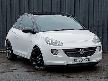 Vauxhall ADAM feature image