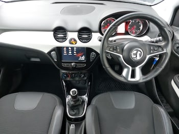 Used Vauxhall ADAM 2019 for sale - 77585131: Photo