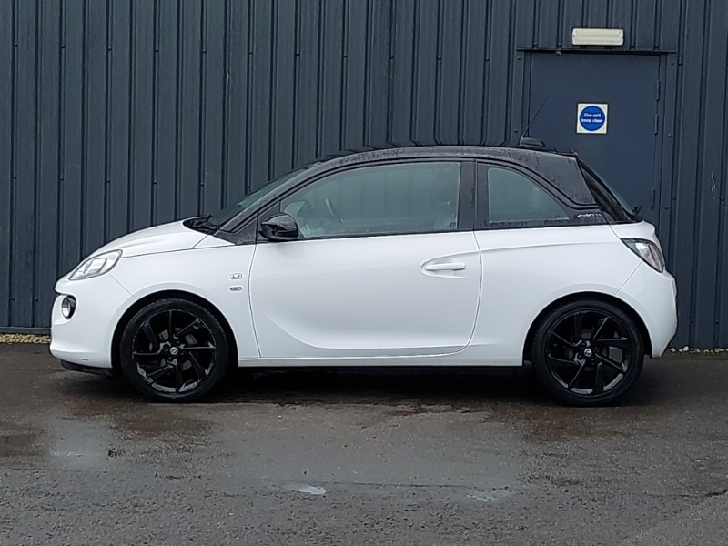 Used Vauxhall ADAM 2019 for sale - 77585131: Photo 4