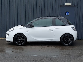 Used Vauxhall ADAM 2019 for sale - 77585131: Photo