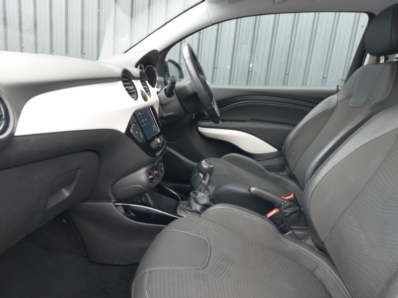 Used Vauxhall ADAM 2019 for sale - 77585131: Photo 5