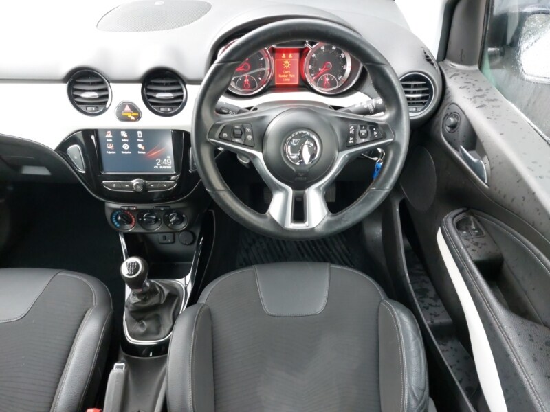 Used Vauxhall ADAM 2019 for sale - 77585131: Photo 7
