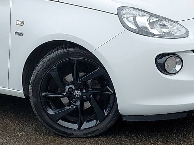 Used Vauxhall ADAM 2019 for sale - 77585131: Photo 9