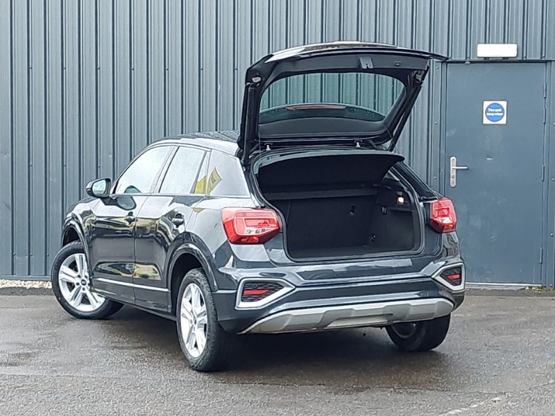 Used Audi Q2 2022 for sale - 77173945: Photo 12